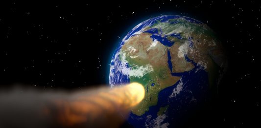 Esta teoría asegura que el mundo acabará en septiembre