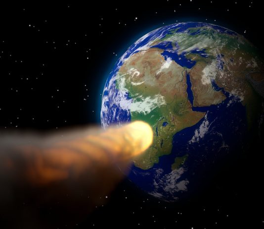 Esta teoría asegura que el mundo acabará en septiembre