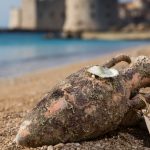 La increíble bodega de vino submarina de Croacia
