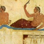 La sexualidad en la Antigua Grecia
