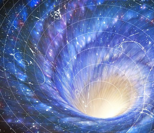 La teoría cuántica retrocausal que podría probar que el futuro influye en el pasado La teoría cuántica retrocausal que podría probar que el futuro influye en el pasado