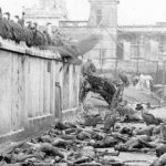 La terrible historia de la Gran Matanza de Calcuta en 1946 1