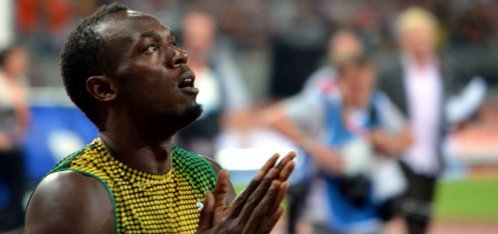 Os fatos mais fascinantes sobre Usain Bolt