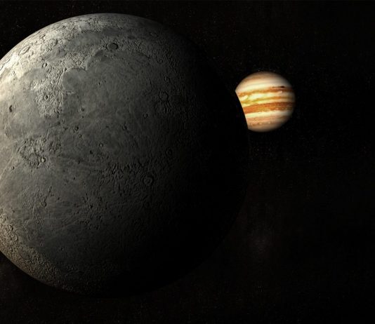 Los planetas huérfanos que rondan el espacio