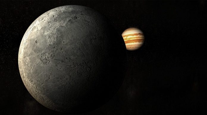Los planetas huérfanos que rondan el espacio