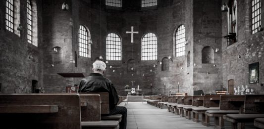 Los traviesos mensajes ocultos en las iglesias medievales Los traviesos mensajes ocultos en las iglesias medievales