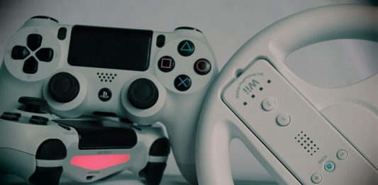 Los videojuegos afectan al cerebro diferentemente dependiendo lo que juegues