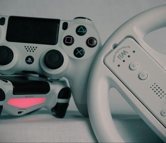 Los videojuegos afectan al cerebro diferentemente dependiendo lo que juegues Los videojuegos afectan al cerebro diferentemente dependiendo lo que juegues