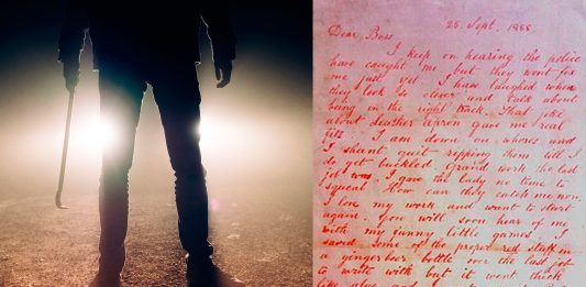 Nueva hipótesis sobre la identidad de Jack el Destripador