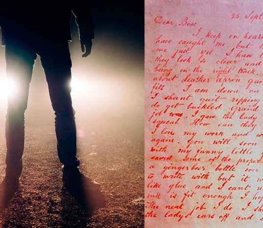 Nueva hipótesis sobre la identidad de Jack el Destripador