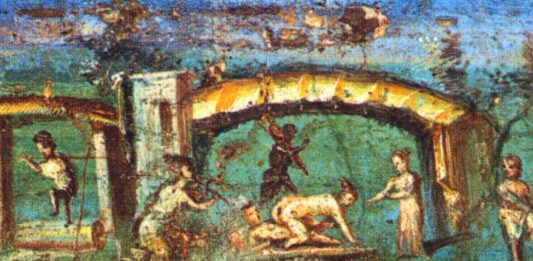 3 importantes prostitutas a lo largo de la historia - Supercurioso