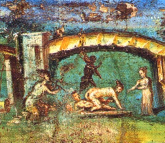 3 importantes prostitutas a lo largo de la historia - Supercurioso