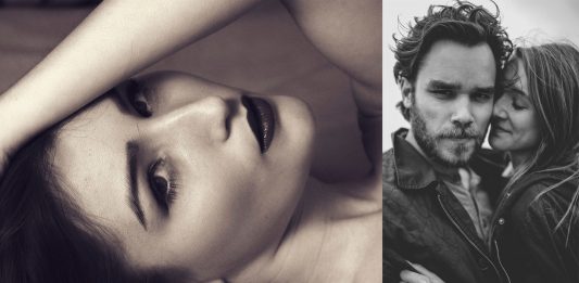 Según la ciencia, la gente guapa tiene más problemas para tener relaciones largas