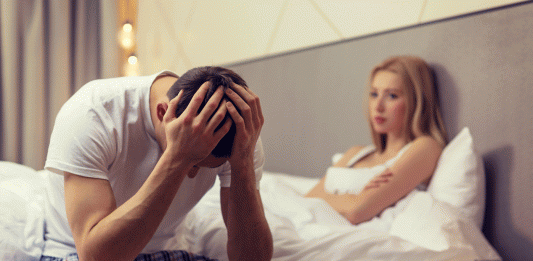 Sexomnia: un trastorno sexual del sueño