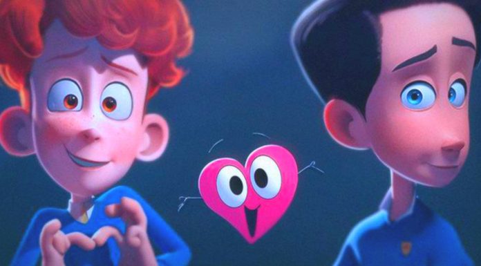 Él corto estilo Pixar sobre un chico que sale del armario que arrasa