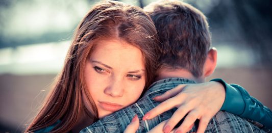 El sindrome de Otelo y los celos enfermizos