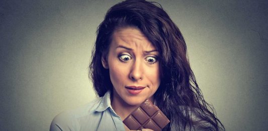 5 Malos hábitos que podrían no ser tan malos Malos hábitos que podrían no ser tan malos