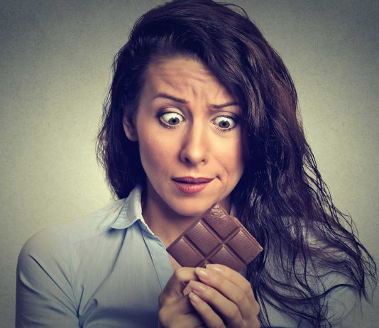 Malos hábitos que podrían no ser tan malos