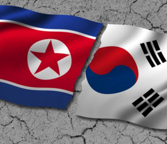Las abismales diferencias entre la vida en Corea del Norte y Corea del Sur
