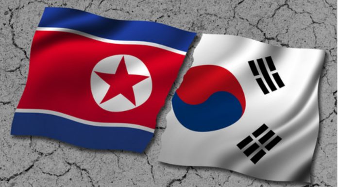 Las abismales diferencias entre la vida en Corea del Norte y Corea del Sur