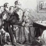 Harriette Wilson: La venganza de una Cortesana en la Corte Inglesa