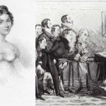 Harriette Wilson: La venganza de una Cortesana en la Corte Inglesa