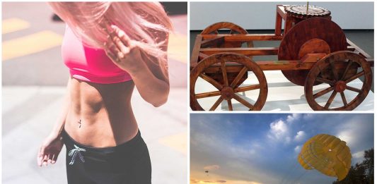 3 Cosas que se inventaron mucho antes de lo que creías