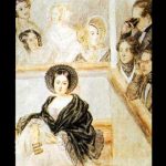 Marie Duplessis, la verdadera Dama de Las Camelias