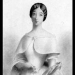 Marie Duplessis, la verdadera Dama de Las Camelias