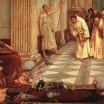 emperador Honorius, caída del imperio romano