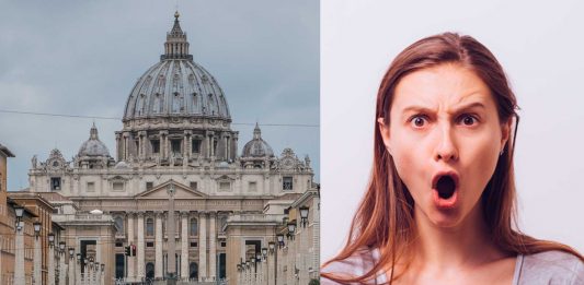 5 escándalos del Vaticano de los últimos tiempos