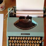 Extraños hábitos de los escritores famosos