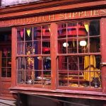 Puedes tener todos los objetos de Harry Potter que deseaste