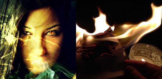 6 Elementos necesarios para realizar un Hechizo