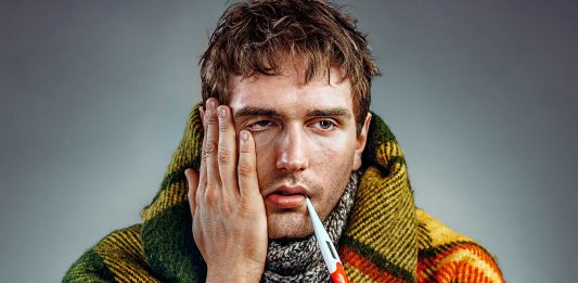 Los virus afectan más a los hombres que a las mujeres