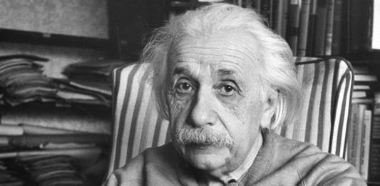 Los hábitos de Einstein que... ¿mejoraban su rendimiento?