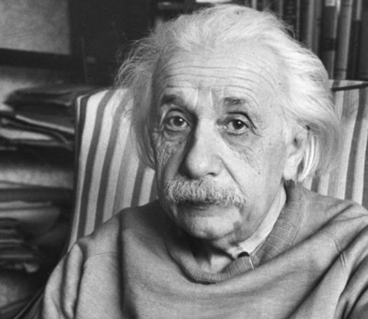 Los hábitos de Einstein que... ¿mejoraban su rendimiento?