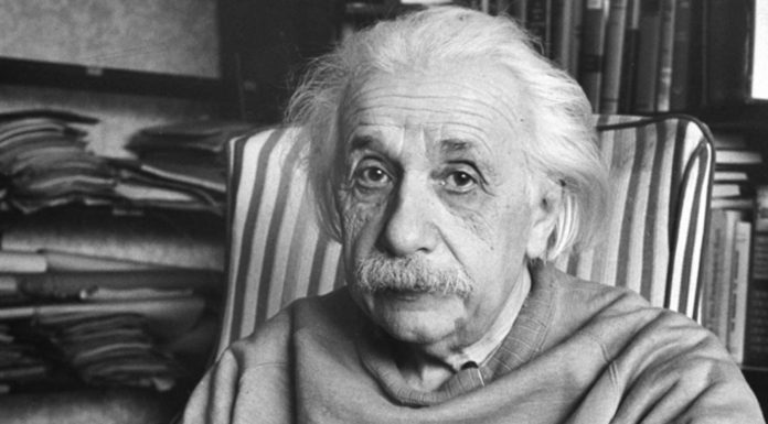 Los hábitos de Einstein que... ¿mejoraban su rendimiento?