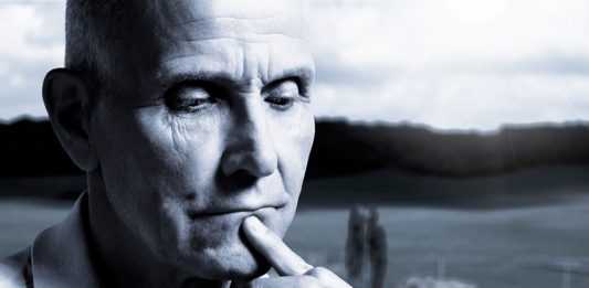Este inusual síntoma podría ser un inesperado indicio de Alzheimer