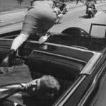 sobre el asesinato de Kennedy