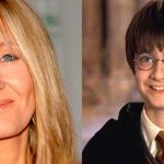 J.K. Rowling, apellido Potter