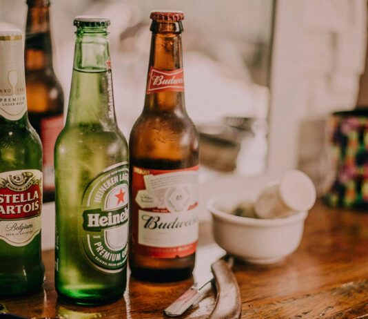 ¿La cerveza es buena para los huesos? | Lo que dice la ciencia la cerveza es buena para los huesos
