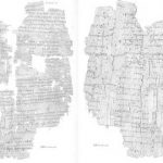 Papiros con Hechizos Mágicos, ¿quieres saber qué decían?