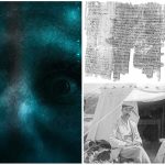 Papiros con Hechizos Mágicos, ¿quieres saber qué decían?