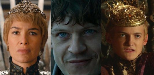 Psicólogo revisa el estado mental de los personajes de Juego de Tronos