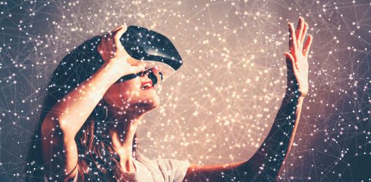 ¿La realidad virtual puede producir alucinaciones?