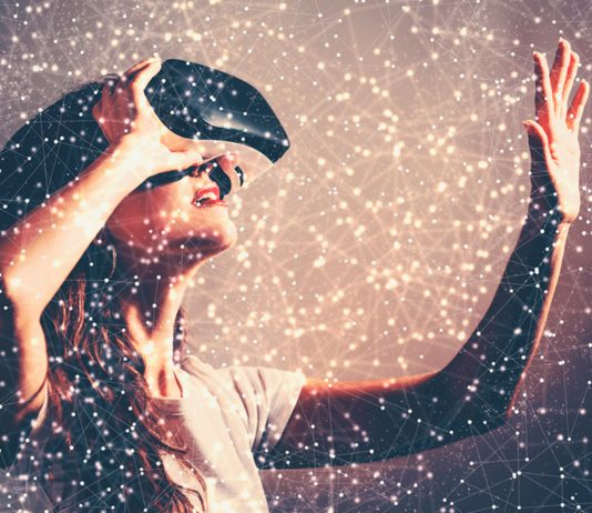 ¿La realidad virtual puede producir alucinaciones?