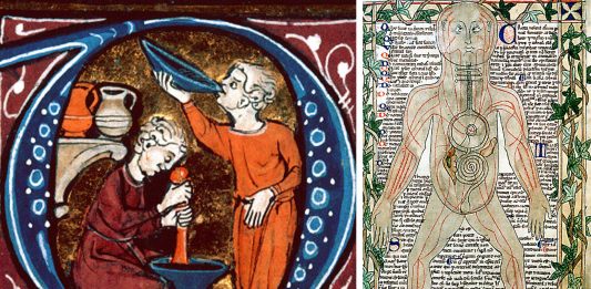 Un remedio medieval podría matar una superbacteria