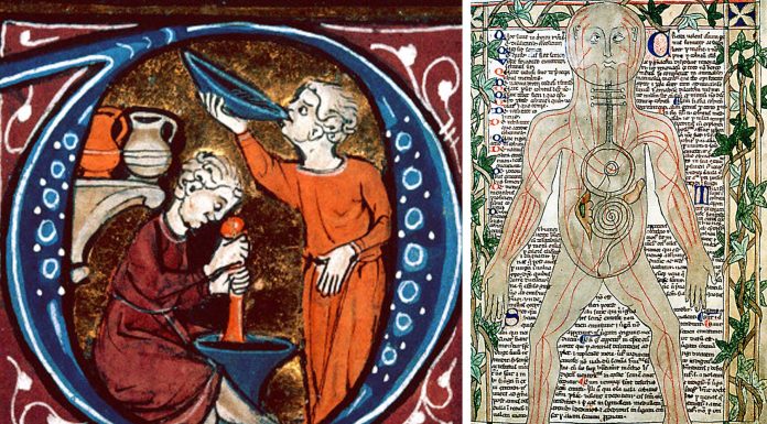 Un remedio medieval podría matar una superbacteria