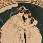 La sexualidad en la Antigua Grecia